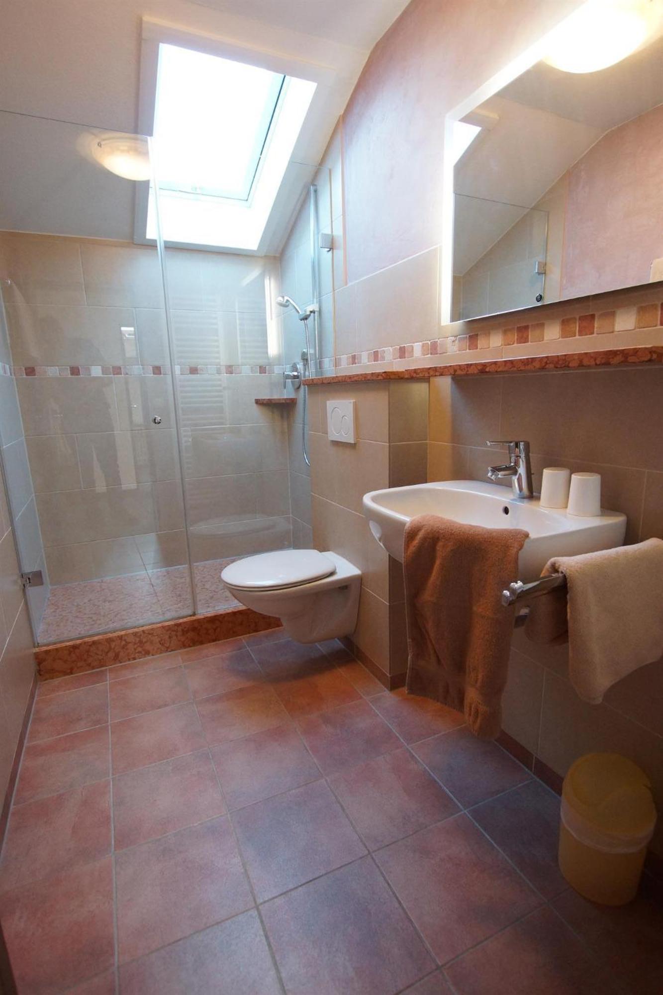 Ferienhaus Waldwinkl Hotel Grainau Quarto foto
