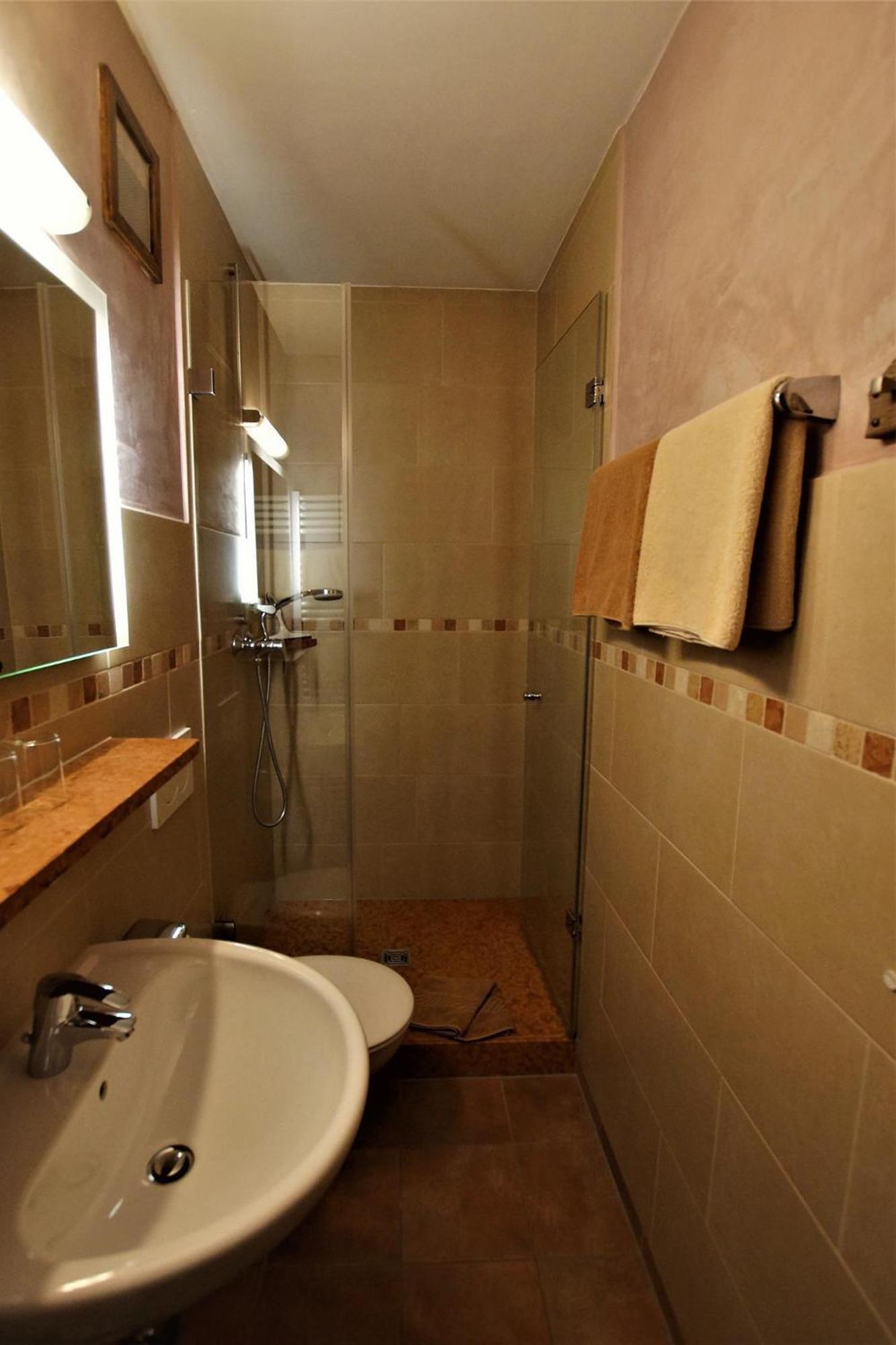 Ferienhaus Waldwinkl Hotel Grainau Quarto foto