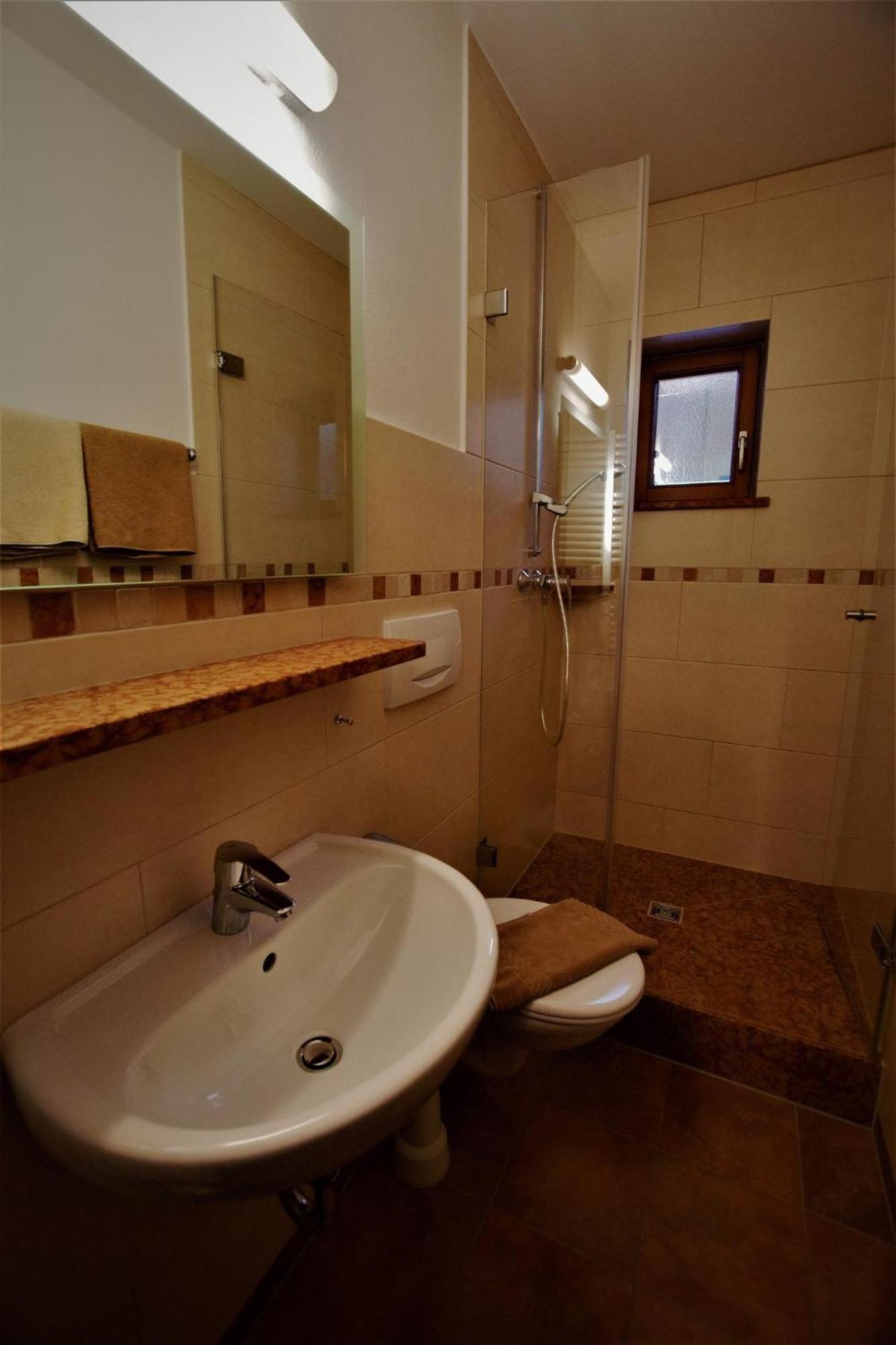 Ferienhaus Waldwinkl Hotel Grainau Quarto foto