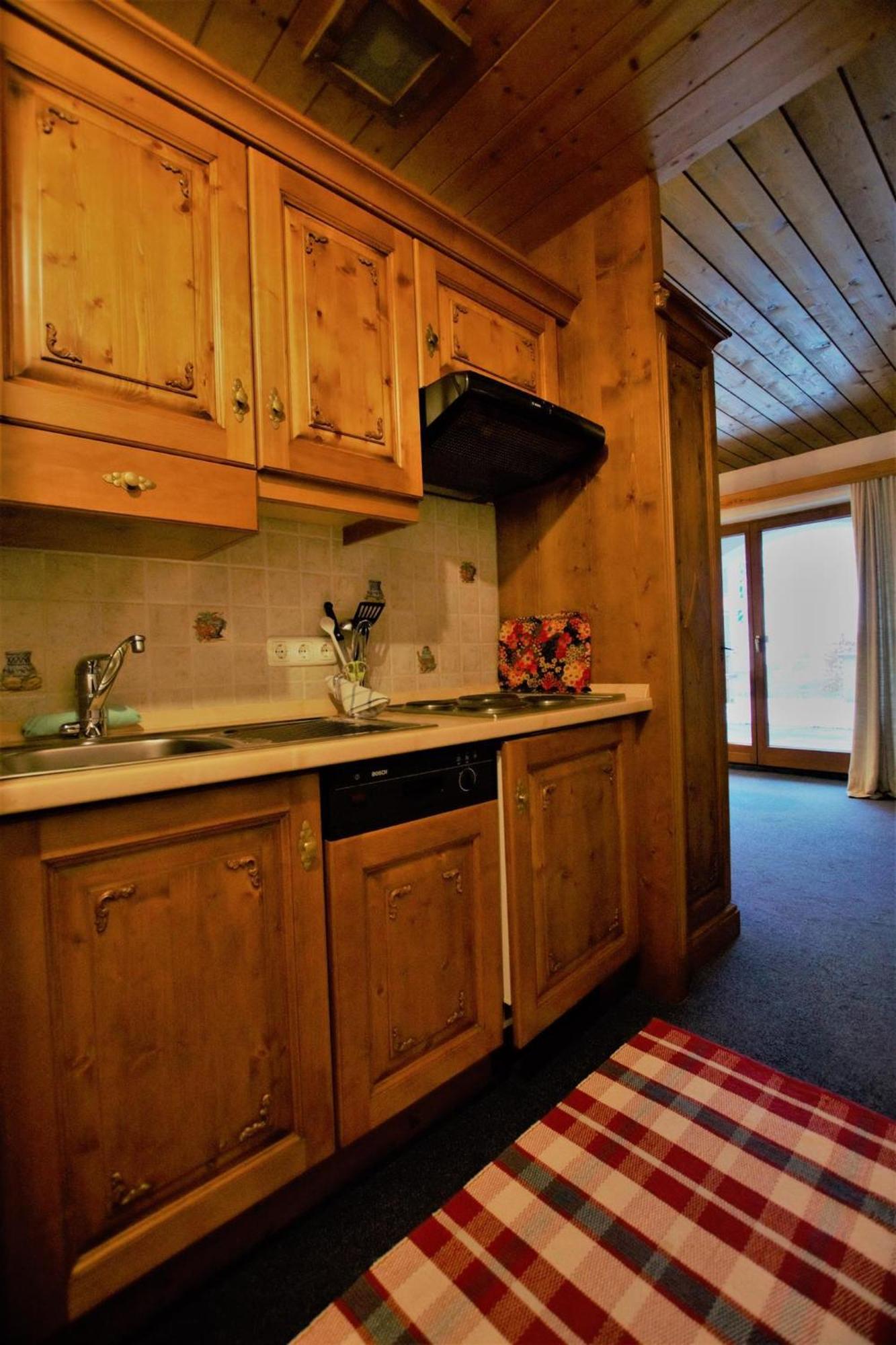 Ferienhaus Waldwinkl Hotel Grainau Quarto foto